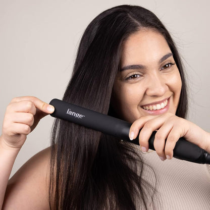 L'ANGE HAIR Le Ceramique - Plancha de pelo de 1 pasada | Planch...
