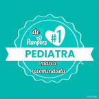 Pampers toallitas para bebé sensibles 576 ct VIEJO