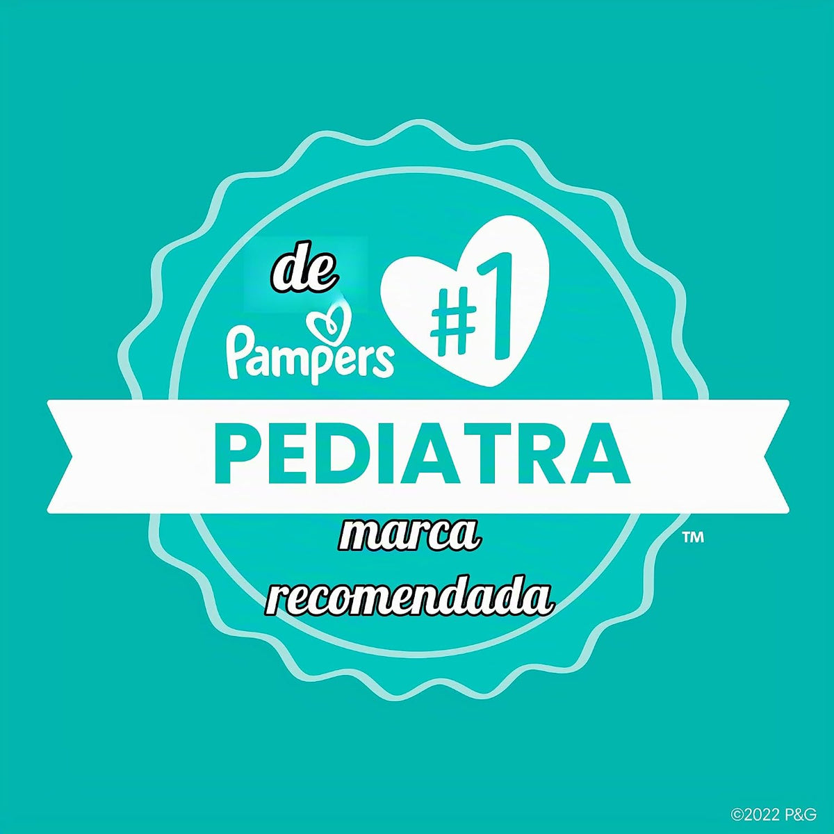 Pampers toallitas para bebé sensibles 576 ct VIEJO
