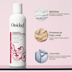 Ouidad Kit de cuidado del cabello sin encrespamiento para cabello r...
