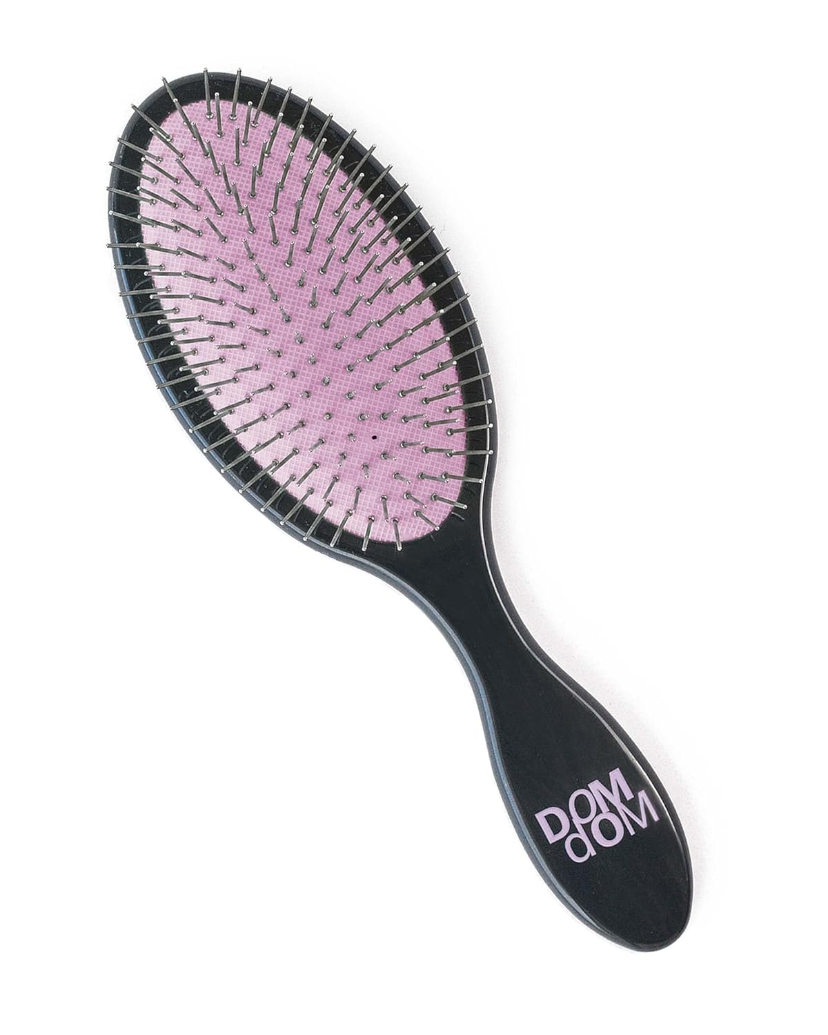 Wet Brush - Cepillo desenredante para cabello grueso, rizado, fino y fino, cepillo antiestático húmedo y seco para mujeres, hombres y niños