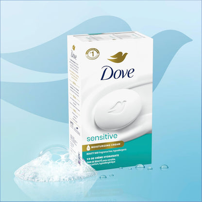 Palanca 2000 bar \u2013 4 oz, Piel sensible, 4 Bar, Blanco