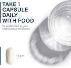 Vital Nutrients Vitamina D3 + K2 | 2000 UI | Suplemento de vitamina...