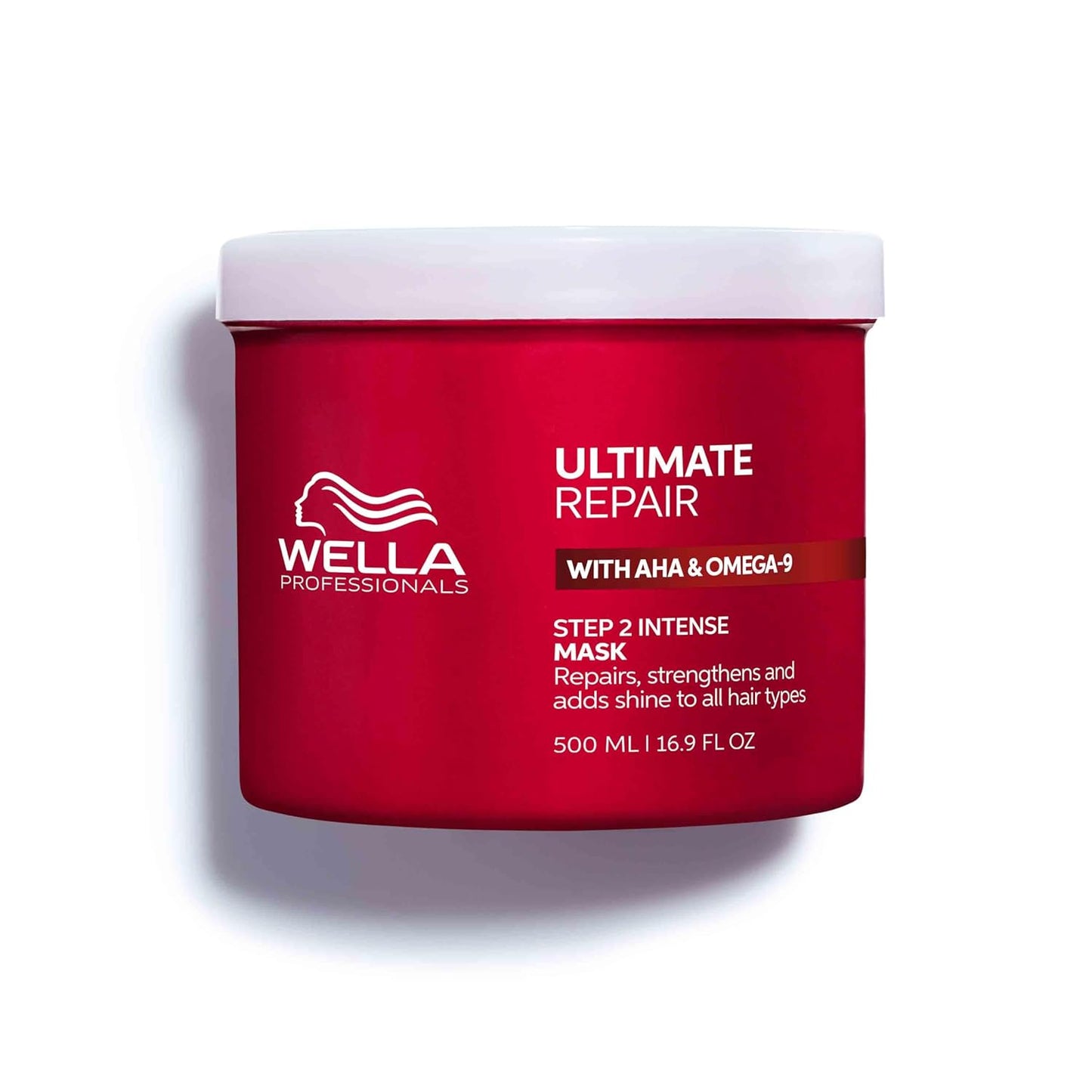 Wella Professionals ULTIMATE REPAIR Mask for Damaged Hair | Repairs...