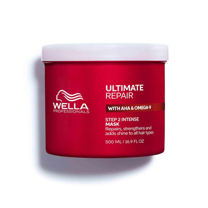 Wella Professionals ULTIMATE REPAIR Mask for Damaged Hair | Repairs...