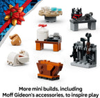 LEGO Calendario de Adviento de Star Wars 2026 75456 | Calendario de...