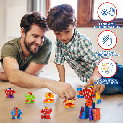 Regalos de juguete de cumpleaños para niños y niñas de 3, 4,