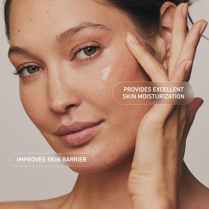Suero de Hidratación Multi-Saciadora Prequel Skin para Rostro. Suero Facial Hidratante Intensivo para Mujeres con Complejo PGA y Aglutinantes de Humedad. Hidratación Profunda para Piel Seca y Sensible