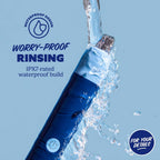 Dollar Shave Club - Recortadora para tus detalles: recortadora de p...