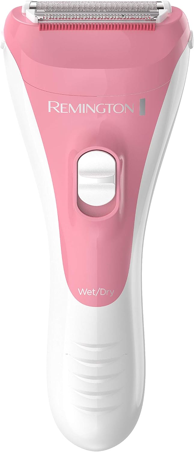 Remington WDF4821US Smooth &amp; Silky Afeitadora Eléctrica para Mu...
