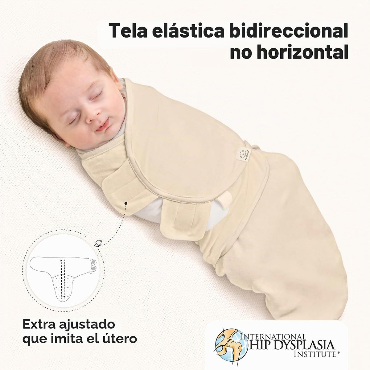KeaBabies 3pk - Pañales orgánicos para recién nacidos, 0.5 TOG más...