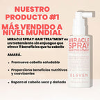 ELEVEN AUSTRALIA Miracle Leave In Hair Treatment - Productos para e...