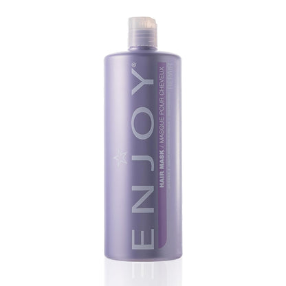 Enjoy Mascarilla capilar - Tratamiento acondicionador profundo inte...