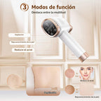 Depilación láser IPL para mujeres y hombres, reducción permanente d...