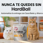ARM &amp; Hammer Hardball Arena Ligera de Platino Multi-Gato Aglome...