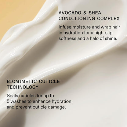 Olaplex Máscara de Hidratación Rica: Máscara de Sellado de Cutícula | Hidrata y Controla el Encresparse | Para Cabello Seco o de Medio a Grueso, 200 ml / 6.7 Fl. Oz.
