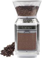 Cuisinart Molinillo de café, molinillo de café eléctrico automático...