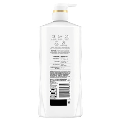 Pantene Juego de champú y acondicionador, Classic Clean - Nutriente...