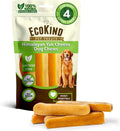 EcoKind Premium Gold Yak Cheese Masticables Himalayos para Perros,...