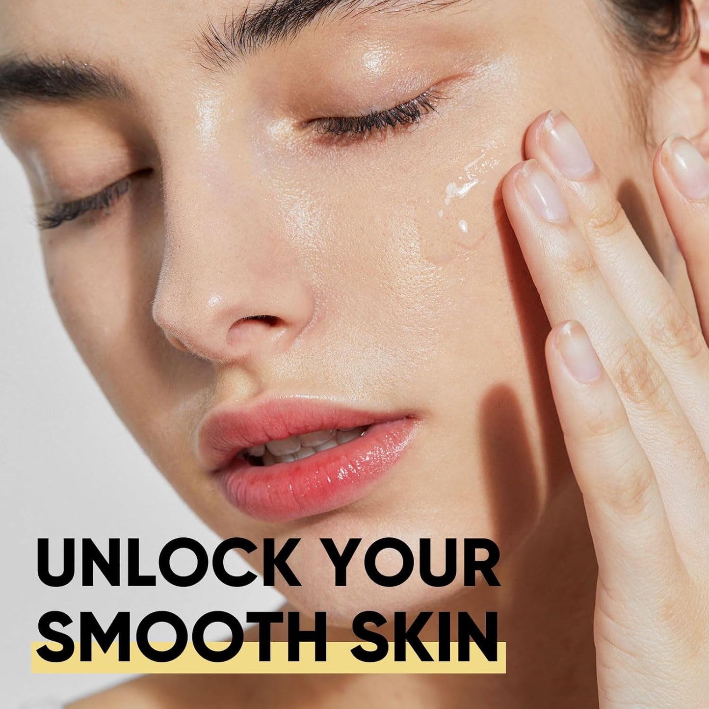Esencia de suero de mucina de caracol, caracol avanzado 96% esencia de poder de mucina, suero facial para mujeres y hombres con filtrado de secreción de caracol, cuidado facial de la piel para