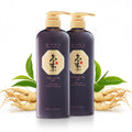 Daeng Gi Meo Ri Ki Gold Premium Champú 2 Set, 26.4 fl oz | Promueve...