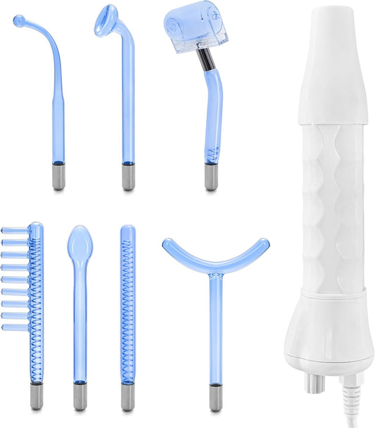 Elitzia ETSC640B herramienta de cuidado facial de alta frecuencia d...