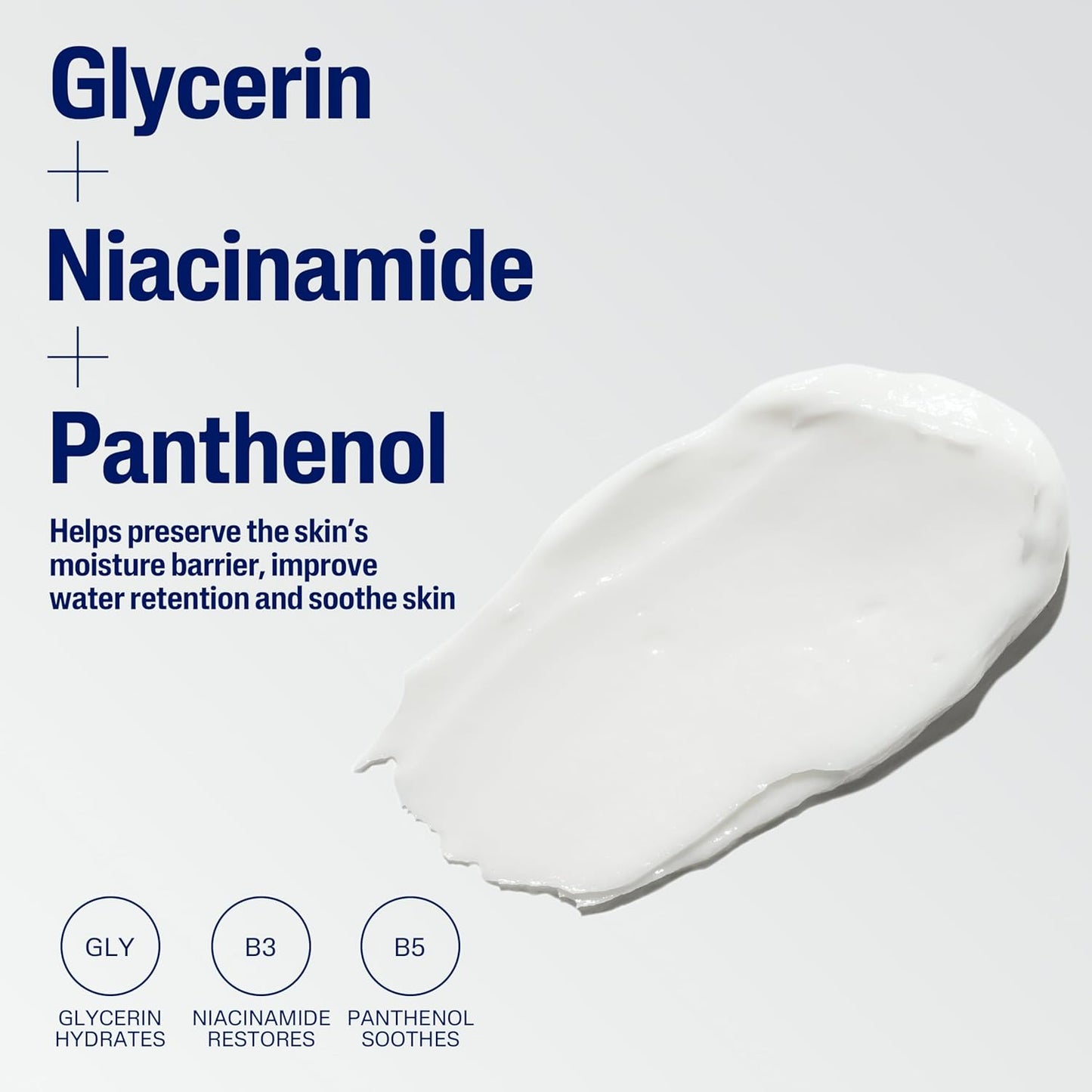 Cetaphil - Crema hidratante para rostro y cuerpo, crema hidratante...