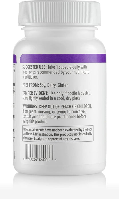 Biote Nutraceuticals - ADK 10 - Inmunidad + Cardiovascular (90 Cáps...