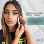 Kit de reemplazo 3 hojas de afeitar para dermaplaning | Tres cuchil...
