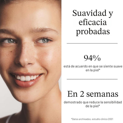 Neutrogena Hydro Boost - Lavado facial, sin fragancia, limpiador fa...