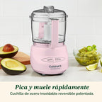 Cuisinart DLC-2ABC Mini Prep Plus - Procesador de alimentos, Nuevo