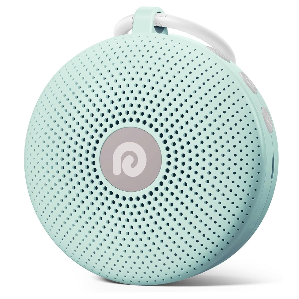 Dreamegg - Máquina de terapia de sonido portátil, con batería poten...