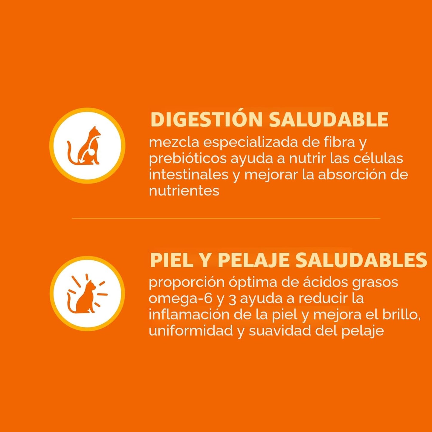 IAMS Proactive Health Alimento seco saludable para gatos adultos co...