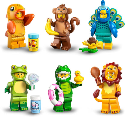 LEGO Minifigures 66813 - 66813 - Juguetes para niños en