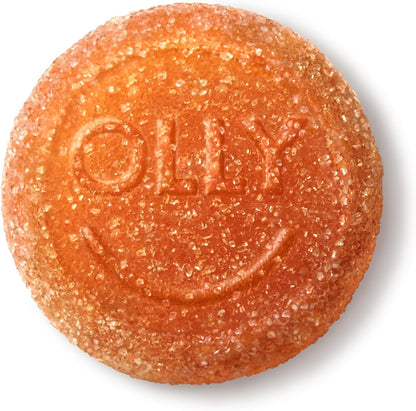 OLLY Gomitas Multivitamínicas Multi + Probióticas para Adultos, 1 m...