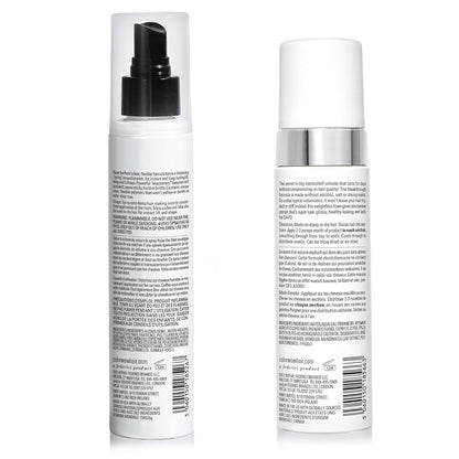 COLOR WOW Xtra Large Bombshell Volumizer - Nueva tecnología sin alc...