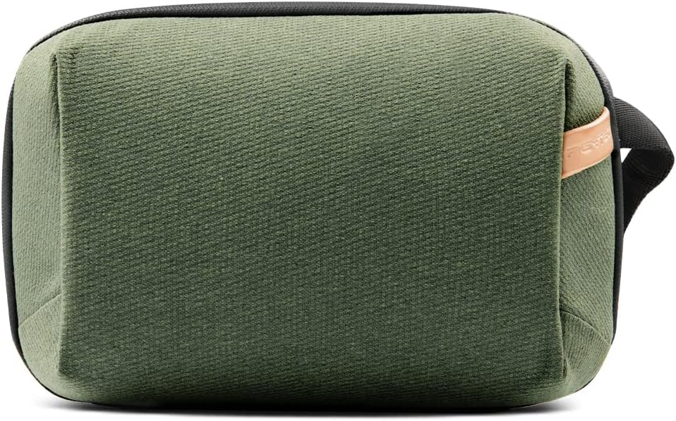 PGYTECH Mini Organizador de Viaje para Tecnología, Funda Impermeabi...