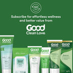 Good Clean Love Restore - Gel vaginal hidratante con pH equilibrado...