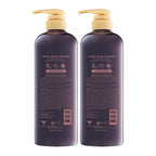 Daeng Gi Meo Ri Ki Gold Premium Champú 2 Set, 26.4 fl oz | Promueve...