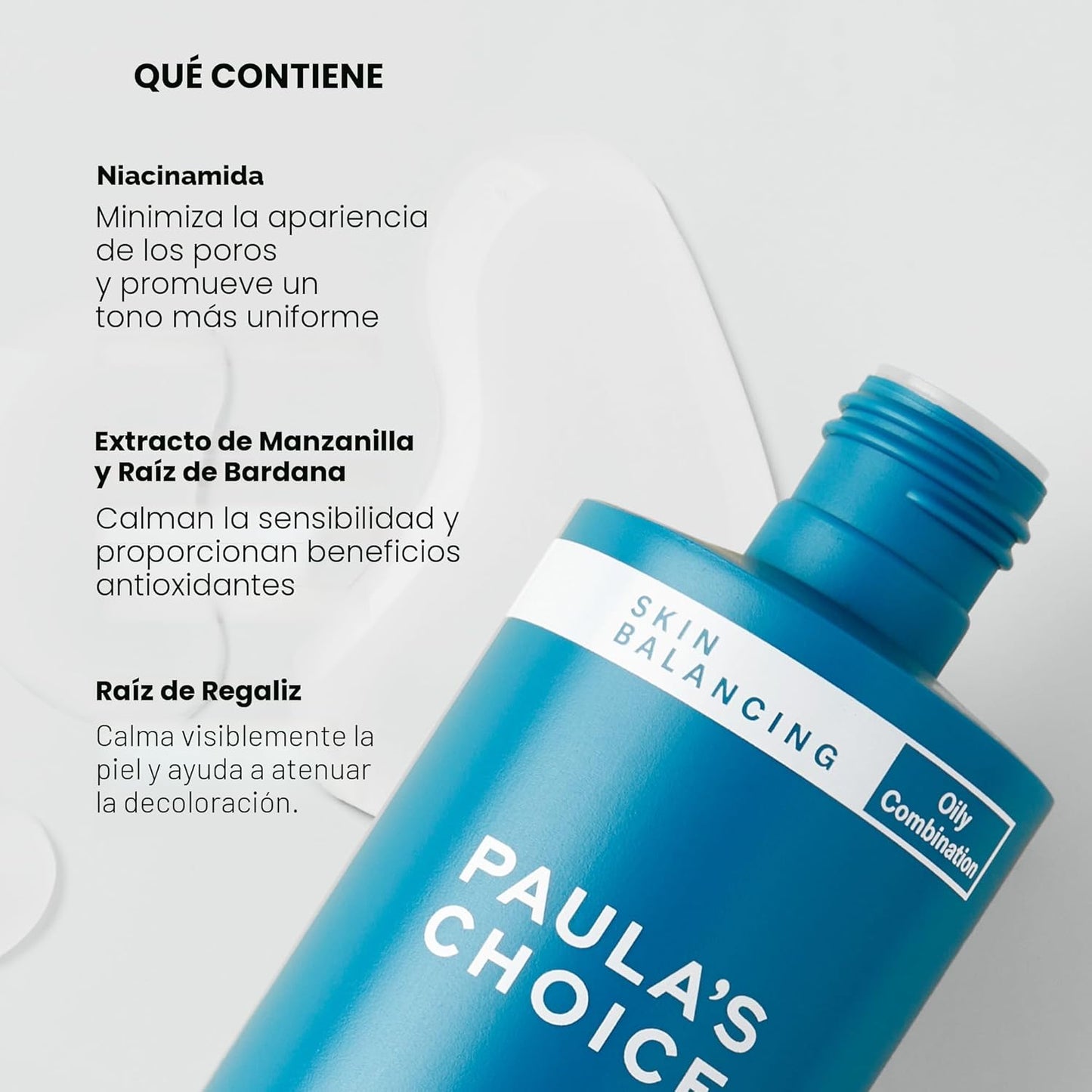 Paula's Choice TÓNICO FACIAL REDUCTOR DE POROS Y EQUILIBRADOR D...