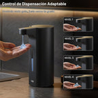 EKO Aroma Pro Dispensador automático de jabón líquido sin contacto...