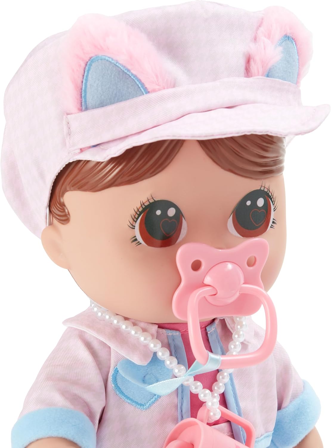 Madame Alexander Muñeca de moda Poshy Baby™ de 12 pulgadas, Harper...