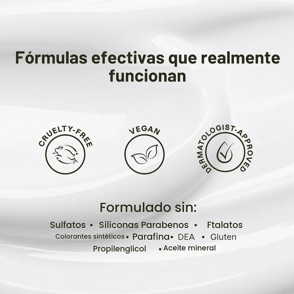 Love Ur Curls Productos para el cabello rizado - Estilizador de cre...