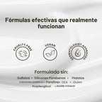 Love Ur Curls Productos para el cabello rizado - Estilizador de cre...