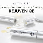 MONAT REJUVENIQE Aceite \u2013 Suministro de 3 meses - Tratamiento...