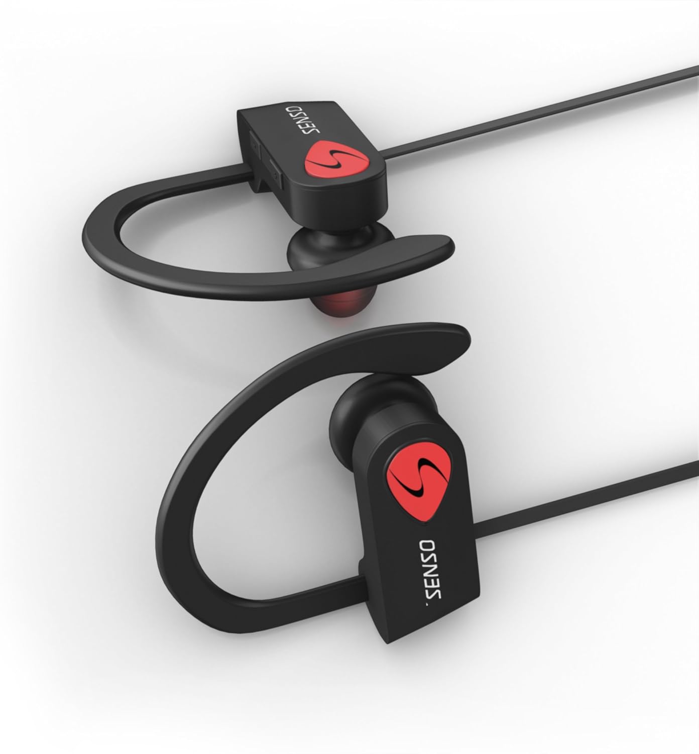 Los auriculares SENSO ActivBuds con Bluetooth, los mejores auricula...