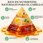 WEEMOTD Aceite de batana 100% crudo para cabello, aceite acondicion...