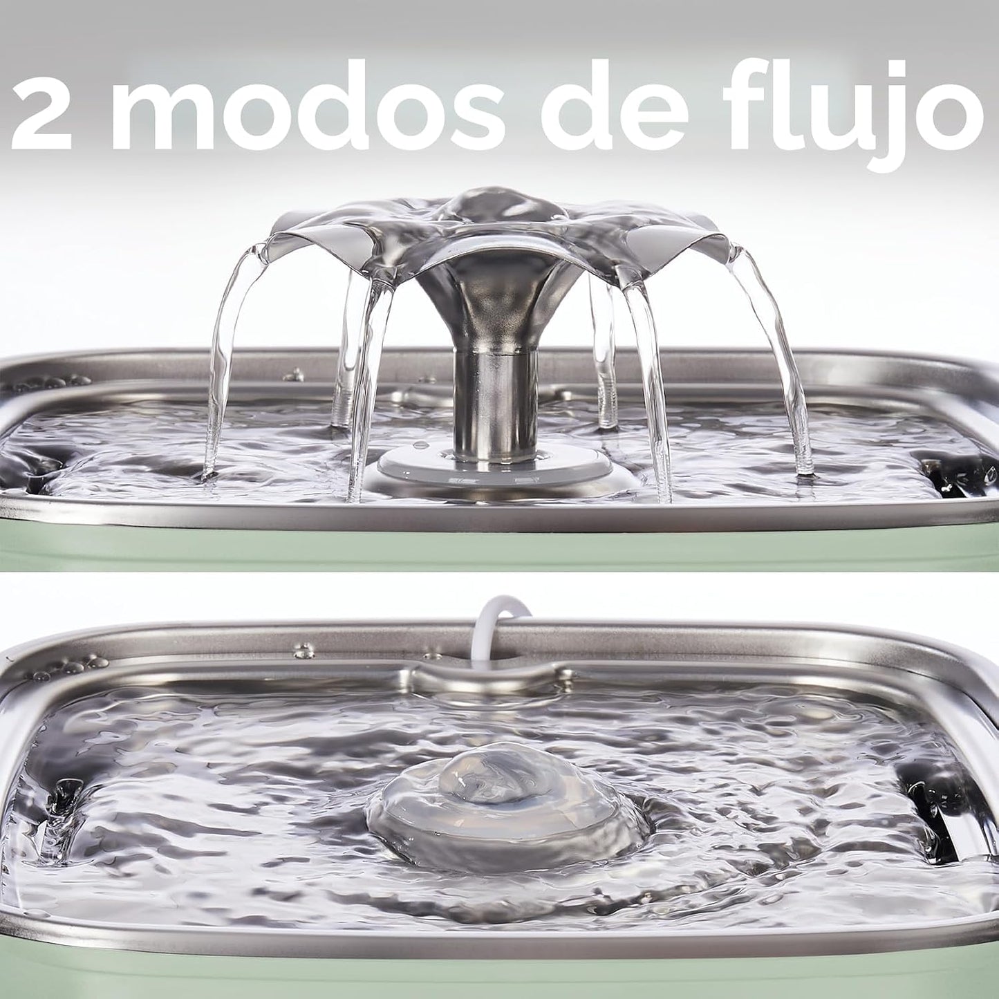 Veken - Ganador del Premio a la Innovación, Fuente de Agua para Gat...