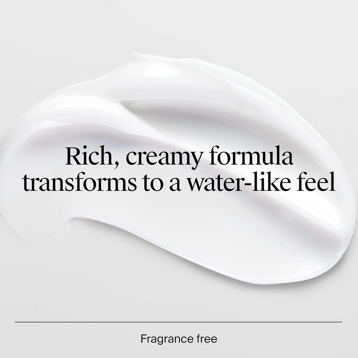 Neutrogena Hydro Boost - Crema de agua, hidratación de 72 horas para piel normal o extra seca, sin fragancia, hidratante facial con ácido hialurónico, 1.7 onzas y limpiador de gel hidratante Hydro Boost tamaño de prueba, 0.5 onzas líquidas