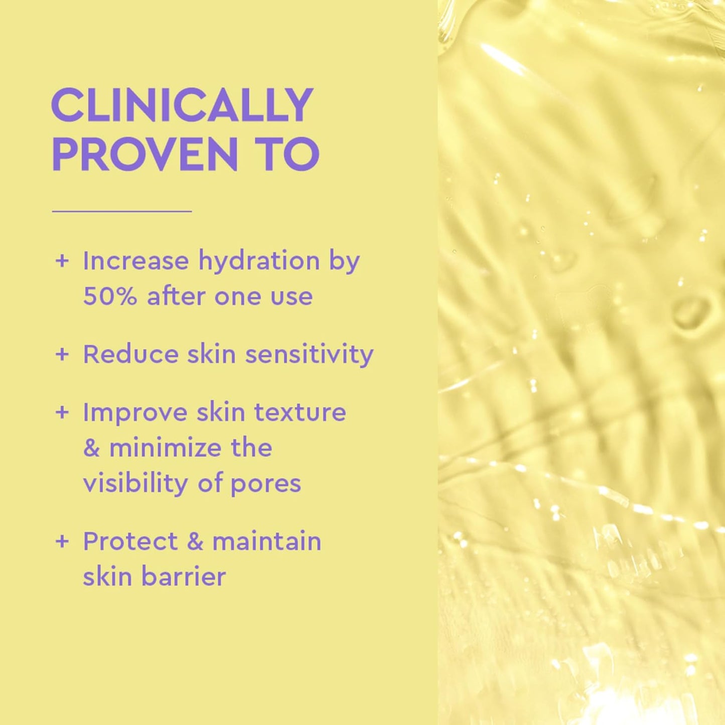 BYOMA Aceite Hidratante de Recuperación - Aceite Facial de Lujo con Escualano, Aceite de Jojoba y Aceite de Espino Amarillo - Piel Instantáneamente Radiante y Luminosa - Aceite Facial Reparador de